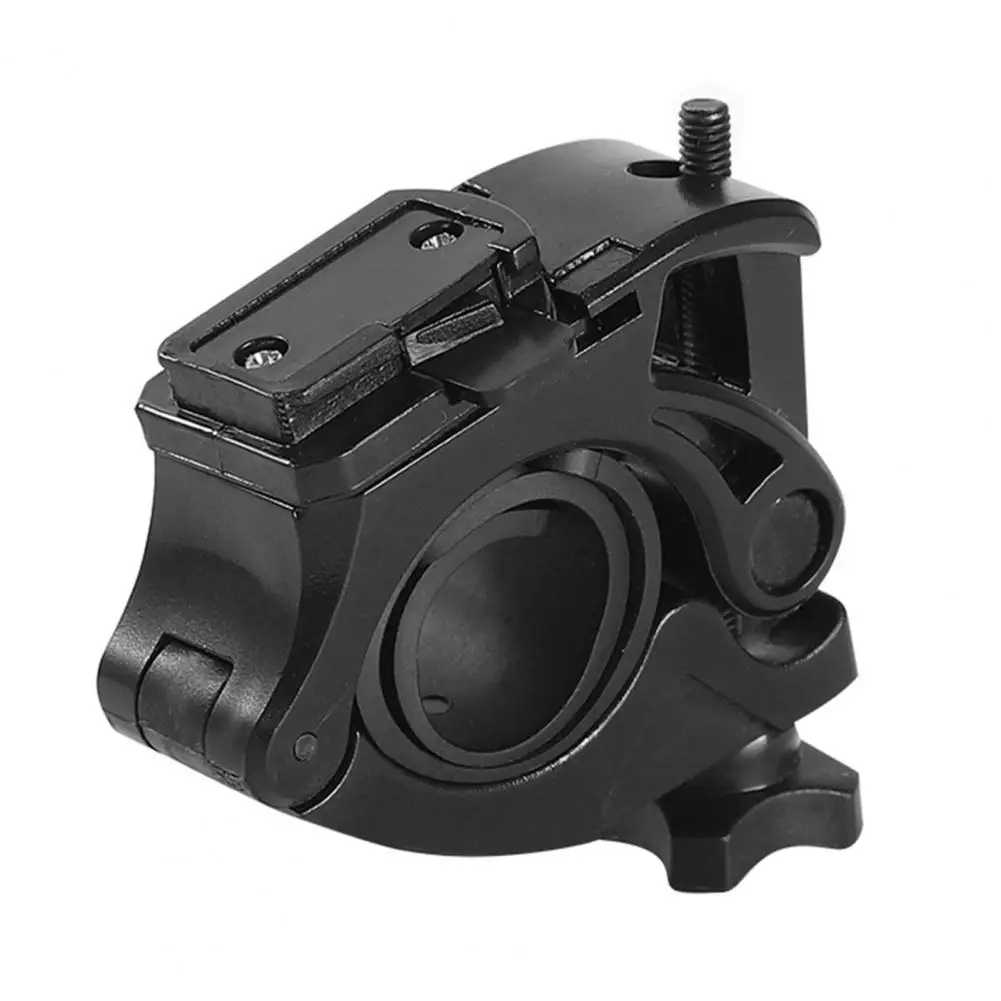 Bike Light Bracket Portable Non-slip Headlight Support Mountain Bicycle Front Light Stand Bicycle Accessories
Bike Light Bracket Portable Non-slip Headlight Support Mountain Bicycle Front Light Stand Bicycle Accessories
