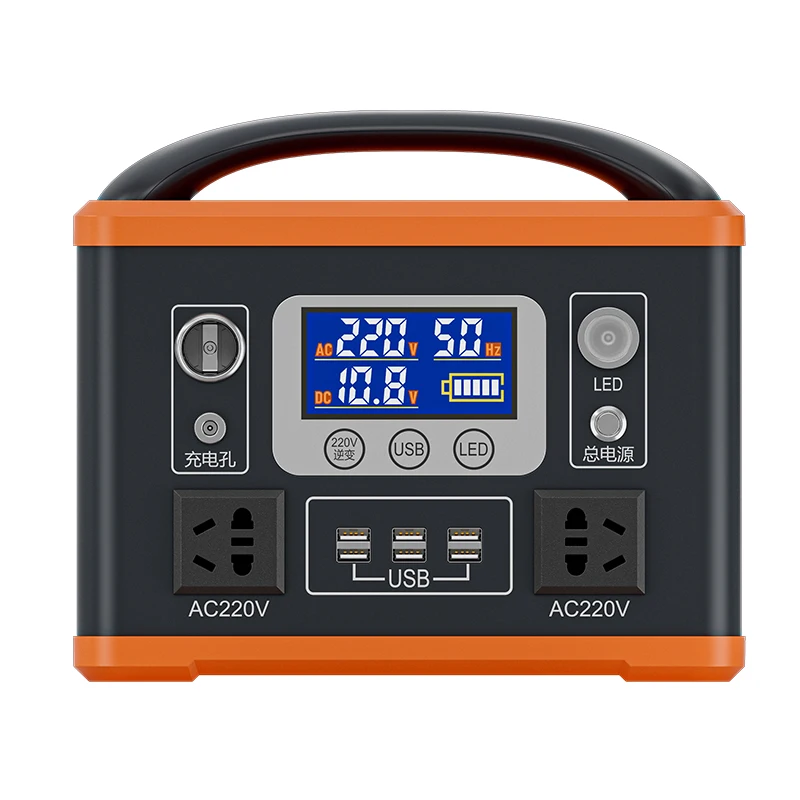 Konfulon Trending Products 2023 New Arrivals 112500mAh 500W Outdoor Power Station Lithium UPS Power Supply For Emergency Camping
Konfulon Trending Products 2023 New Arrivals 112500mAh 500W Outdoor Power Station Lithium UPS Power Supply For Emergency Camping
