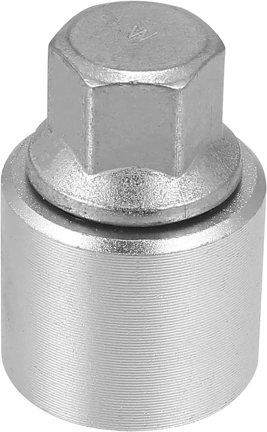 Vehicle Wheel Lock Lug Nut Anti Theft Lug Nut Screw Removal Socket Key Wheel Lock Key Replacement for Audi A4L A5 A6L Q2L Q3 Q5
Vehicle Wheel Lock Lug Nut Anti Theft Lug Nut Screw Removal Socket Key Wheel Lock Key Replacement for Audi A4L A5 A6L Q2L Q3 Q5
