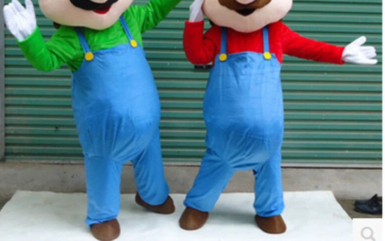 Cartoon Mushroom Head Mascot Costumes Aldult Character Fancy Dress party Halloween Cosplay clothing performance Costumes
Cartoon Mushroom Head Mascot Costumes Aldult Character Fancy Dress party Halloween Cosplay clothing performance Costumes