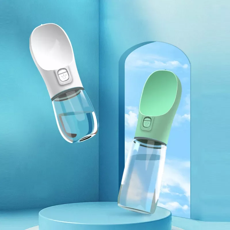 Portable Pet Dog Water Bottle Travel Puppy Cat Drinking Bowl Outdoor Pet Water Dispenser Feeder Pet Product For Small Large Dogs
Portable Pet Dog Water Bottle Travel Puppy Cat Drinking Bowl Outdoor Pet Water Dispenser Feeder Pet Product For Small Large Dogs