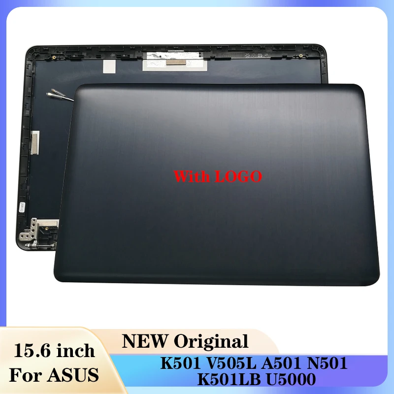 For ASUS K501 V505L A501 N501 K501LB U5000 13NB0A52AM0121 Laptop LCD Back Cover Metal Top Case Blue
For ASUS K501 V505L A501 N501 K501LB U5000 13NB0A52AM0121 Laptop LCD Back Cover Metal Top Case Blue