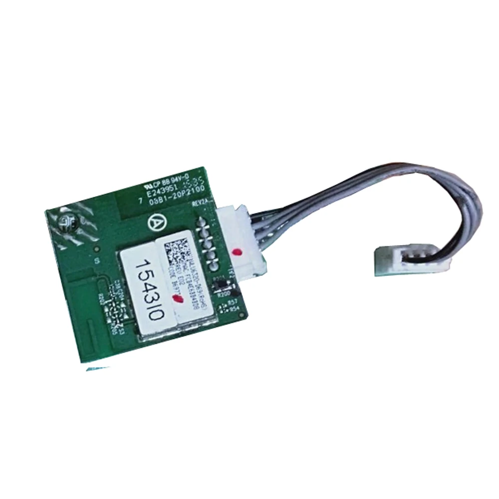 WIFI for Printer Mainboard Main Board L805 L365 L385 L455 L485 Xp245 Xp442 
WIFI for Printer Mainboard Main Board L805 L365 L385 L455 L485 Xp245 Xp442