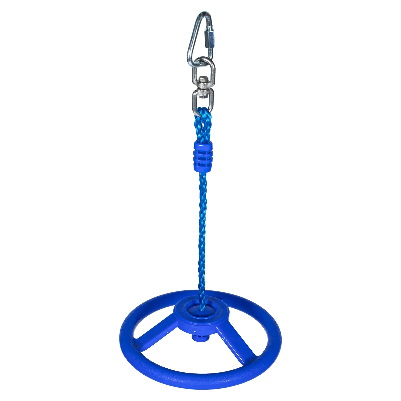 

Swing Wheel Kids Gym Outdoor Ring Obstacle Hanging Indoor Training Accessories Course Playground Equipment Jungle Bar Line