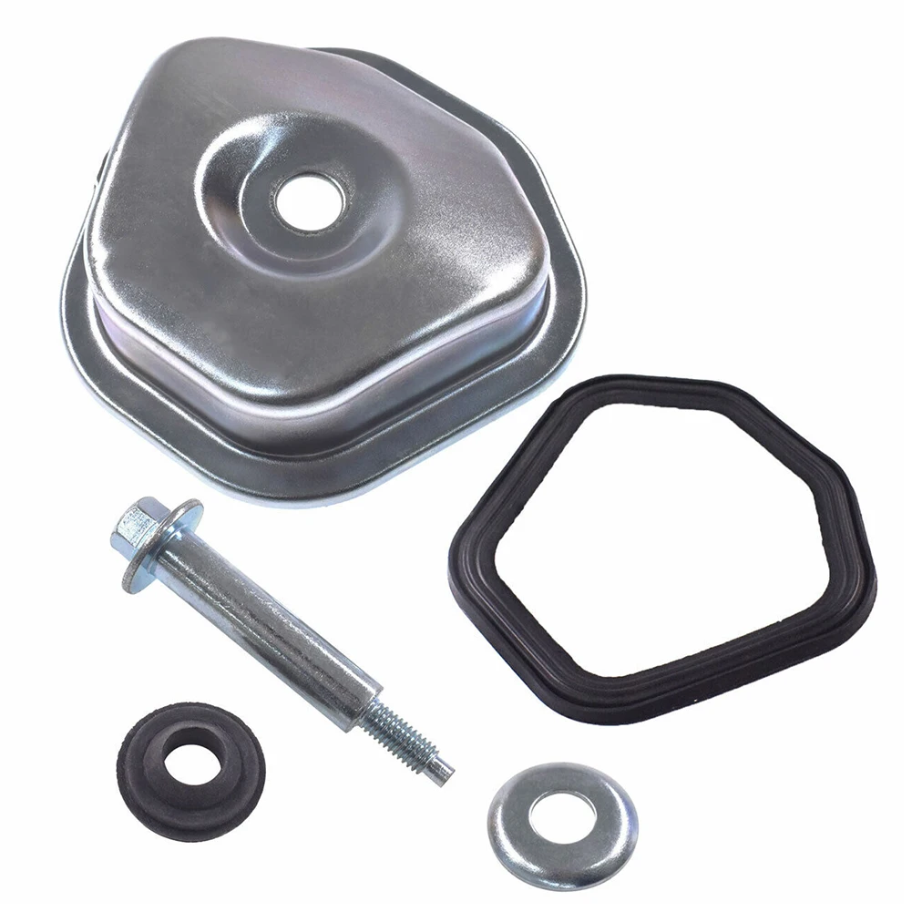 Valve Cover Kit Suitable for Honda GX240 to GX390 Essential for Mower Care Reliable and Durable Lawn & Garden Equipment
Valve Cover Kit Suitable for Honda GX240 to GX390 Essential for Mower Care Reliable and Durable Lawn & Garden Equipment