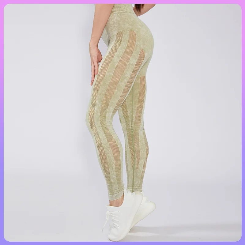 Seamless Gym Mesh Leggings High Waist Tight Leggings Push Up Yoga Pants Women Sport Leggings Hip Lift Workout Leggins With Mesh
Seamless Gym Mesh Leggings High Waist Tight Leggings Push Up Yoga Pants Women Sport Leggings Hip Lift Workout Leggins With Mesh