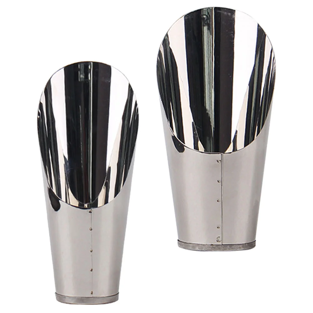 2 шт., садовые инструменты из нержавеющей стали
2 шт., садовые инструменты из нержавеющей стали