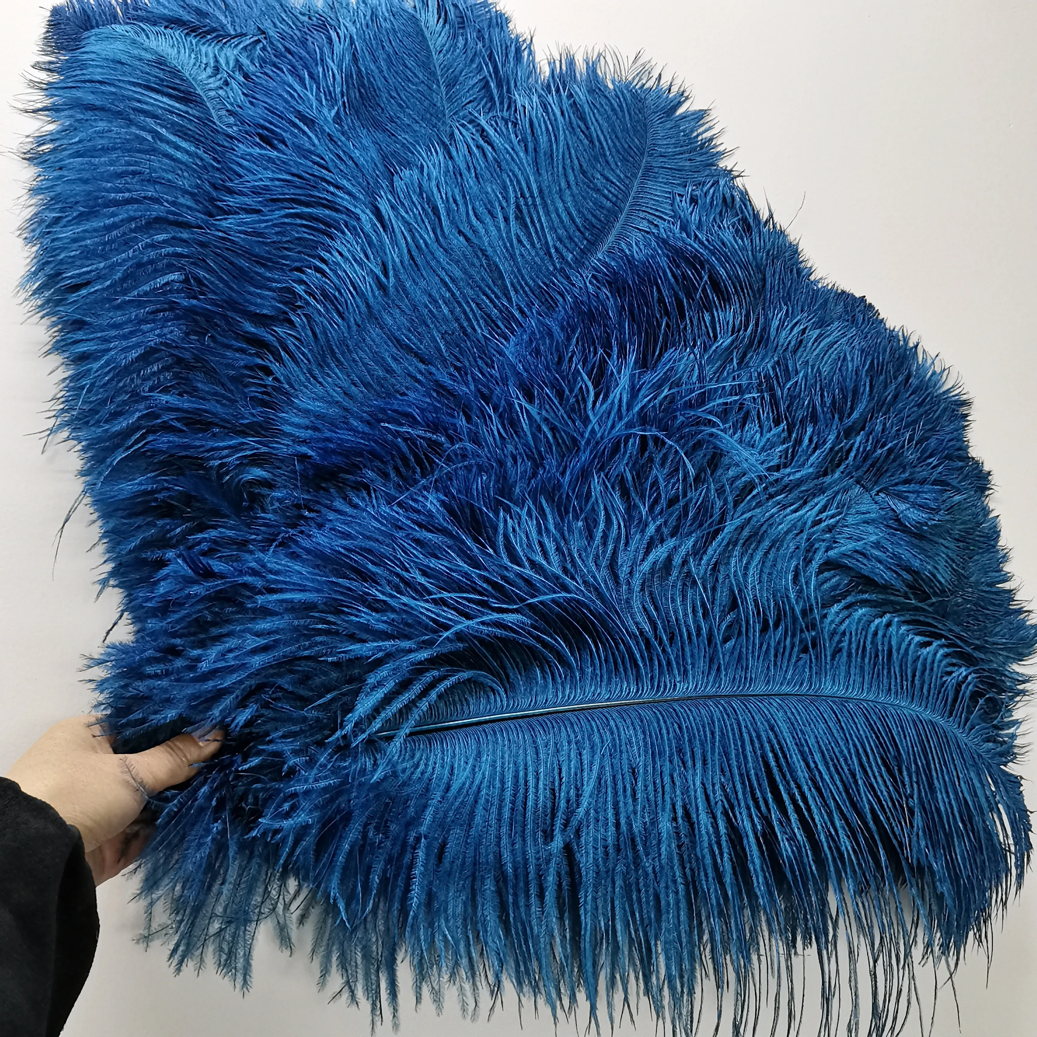 10PCS 35-40cm 14-16in Fluffy Ostrich Feathers Plumes Top Fabric For Wedding Centerpiece Christmas Vase Home Table Carnival Decor
10PCS 35-40cm 14-16in Fluffy Ostrich Feathers Plumes Top Fabric For Wedding Centerpiece Christmas Vase Home Table Carnival Decor