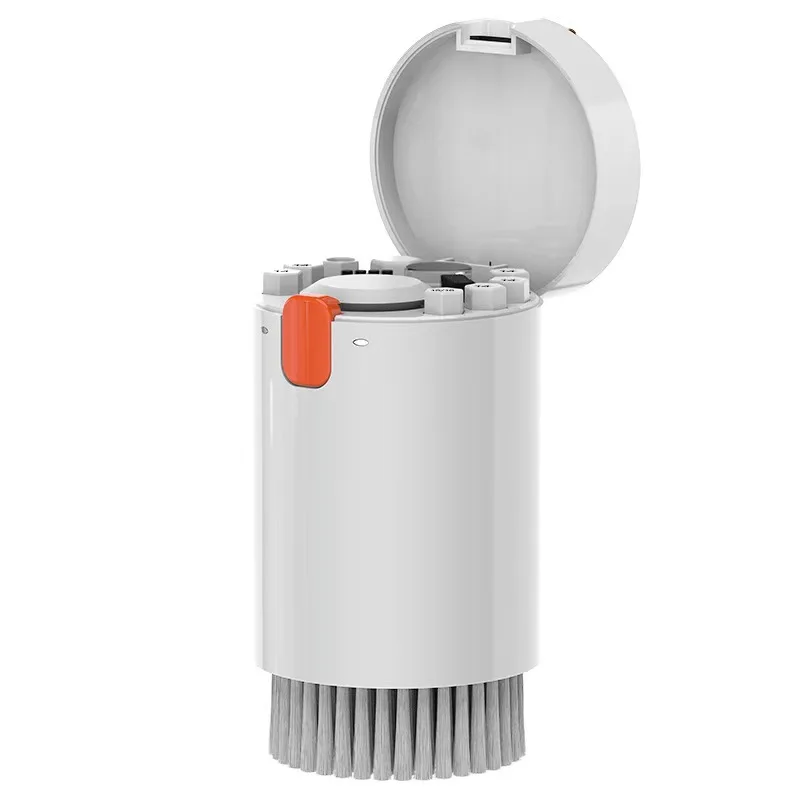 Цифровой набор для чистки экрана 20 в 1
Цифровой набор для чистки экрана 20 в 1