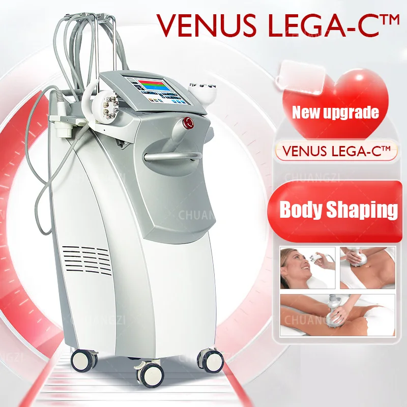 Slim Venus Lega многофункциональная вакуумная формовка Для Уменьшения Растяжек и подтяжки кожи 4d профессиональная машина Varimpulse
Slim Venus Lega многофункциональная вакуумная формовка Для Уменьшения Растяжек и подтяжки кожи 4d профессиональная машина Varimpulse