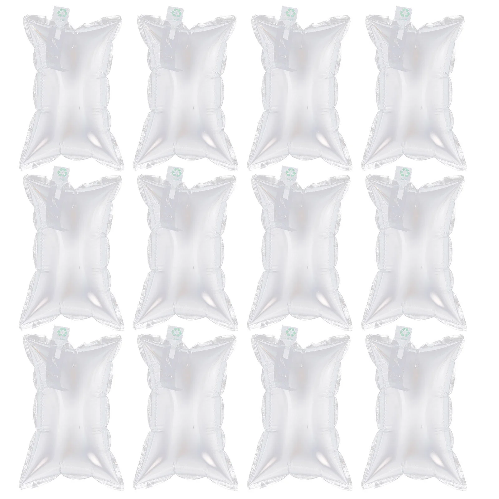 30 PCS Box Air Bubble Bag Packaging Padded Envelopes Clear Bags Sturdy Plastic Cushion Lining
30 PCS Box Air Bubble Bag Packaging Padded Envelopes Clear Bags Sturdy Plastic Cushion Lining