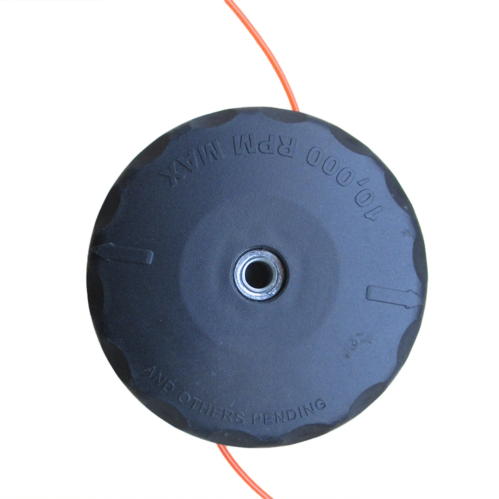 1PC Glass Trimmer Head Replacement SRM-225 SRM-230 Broken Worn Accessories Garden Trimmer Parts Power Equipment Accessories
1PC Glass Trimmer Head Replacement SRM-225 SRM-230 Broken Worn Accessories Garden Trimmer Parts Power Equipment Accessories