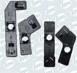 Код магазина: 201608729380 внутренний разъем для датчика парковки для 
Код магазина: 201608729380 внутренний разъем для датчика парковки для