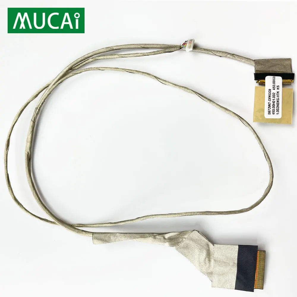 Видеокабель для ноутбука Dell Inspiron 15 3000 3542 3541 LCD LED лента для показа cable 0FKGC9 450.00H01.0001 0H1RV6 450.00H06.0011
Видеокабель для ноутбука Dell Inspiron 15 3000 3542 3541 LCD LED лента для показа cable 0FKGC9 450.00H01.0001 0H1RV6 450.00H06.0011