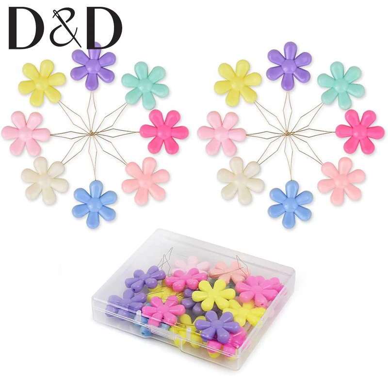 20PCS Flower Shape Needle Threaders Hand Sewing Kit Wire Loop Plastic Sewing Needle Threading Tool for Cross Stitch Embroidery
20PCS Flower Shape Needle Threaders Hand Sewing Kit Wire Loop Plastic Sewing Needle Threading Tool for Cross Stitch Embroidery