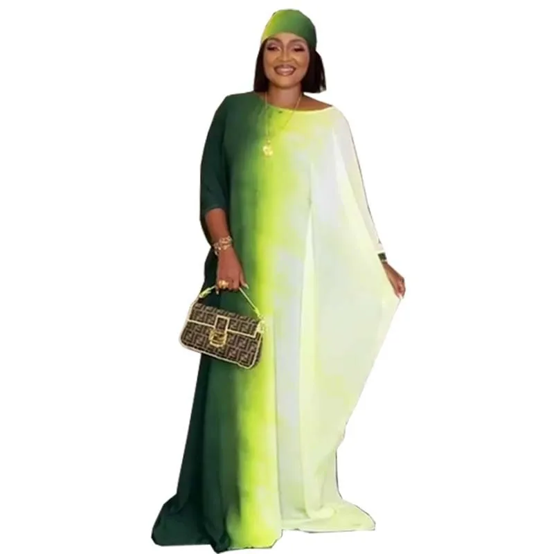 Новые модные африканские женские платья Abaya с принтом, свободные длинные мусульманские платья макси, костюм, платье с внутренним набором для женщин
Новые модные африканские женские платья Abaya с принтом, свободные длинные мусульманские платья макси, костюм, платье с внутренним набором для женщин
