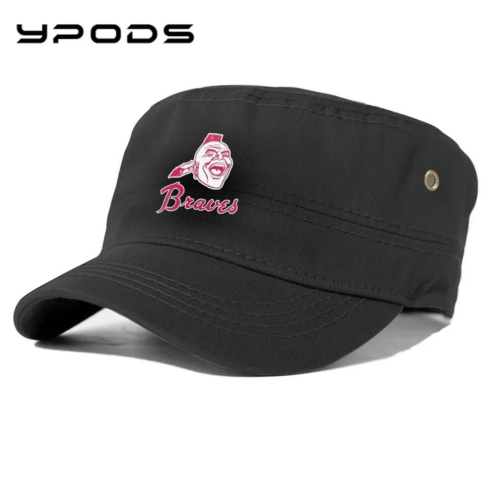 Atlanta Baseball Brave women's visors Baseball Hat Hip Hop Snapback Cap For Men Women caps
Atlanta Baseball Brave women's visors Baseball Hat Hip Hop Snapback Cap For Men Women caps