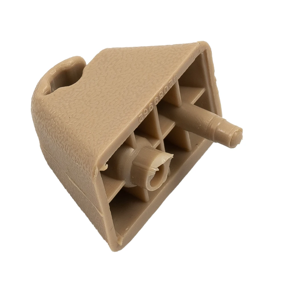 New Sun Visor Clip Holder Clip Sun Visor Clip SunVisor Clip ABS Beige Easy Installation Holder Clip For Carlton
New Sun Visor Clip Holder Clip Sun Visor Clip SunVisor Clip ABS Beige Easy Installation Holder Clip For Carlton