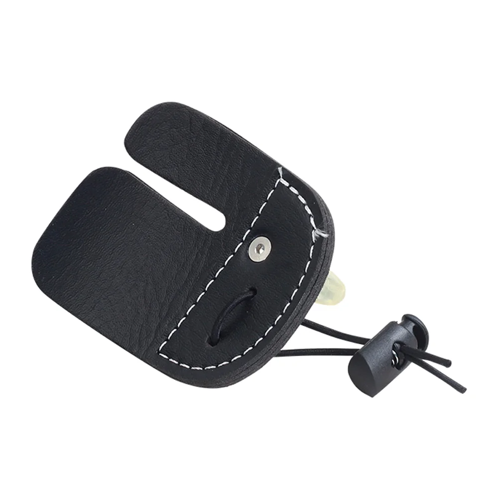 Finger Archery Guard Protectorbow Thumb Recurve Shooting Practicesaver Fingers Bowstring Ring Glovestabs Bows Equipment
Finger Archery Guard Protectorbow Thumb Recurve Shooting Practicesaver Fingers Bowstring Ring Glovestabs Bows Equipment