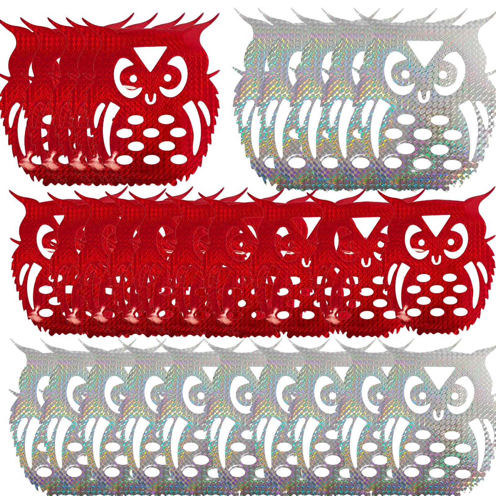 Fake Owl Decoys To Scare Birds Away Safe Waterproof Woodpecker Deter For House Woodpecker Deter For House Garden Yard Windows
Fake Owl Decoys To Scare Birds Away Safe Waterproof Woodpecker Deter For House Woodpecker Deter For House Garden Yard Windows
