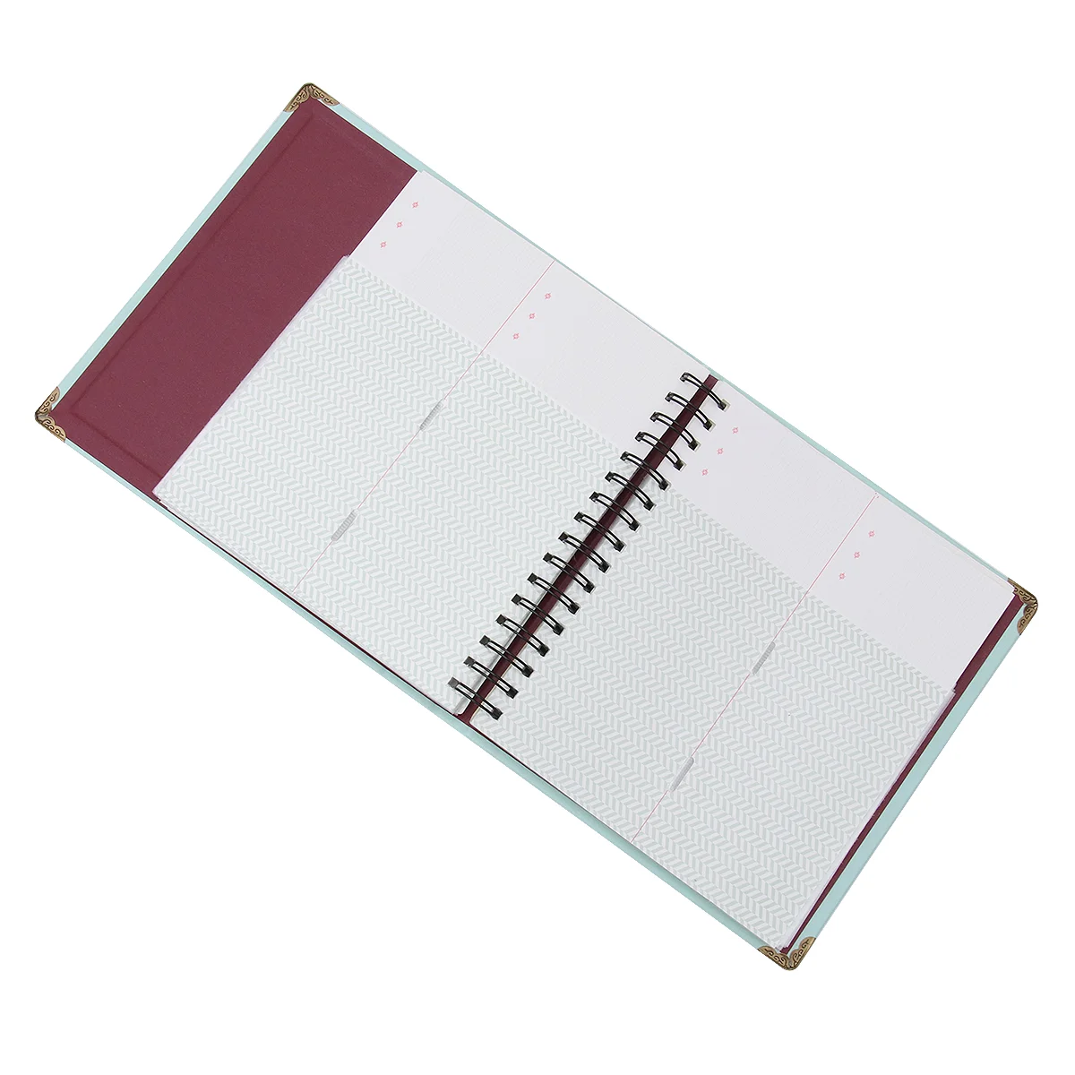 Альбом для хранения билетов, купюр, 1 шт.
Альбом для хранения билетов, купюр, 1 шт.