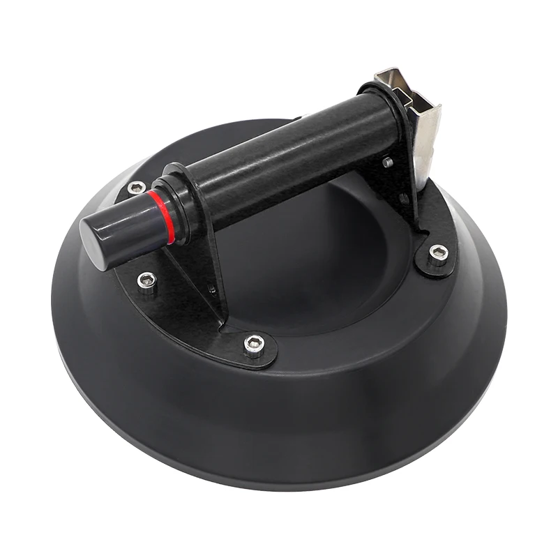 Wholesale 10 Inch Stone Slab Vacuum Lifter Glass Lifter High Quality Heavy Duty Suction Cup For Tile
Wholesale 10 Inch Stone Slab Vacuum Lifter Glass Lifter High Quality Heavy Duty Suction Cup For Tile