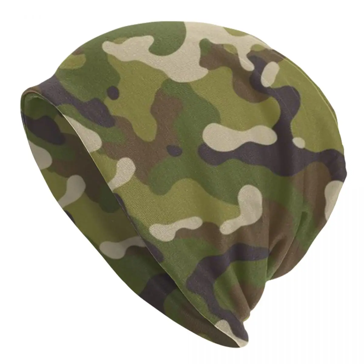 Camo Pattern Men's Caps Hat For Vintage Winter Man Turbans For Non-fading Soft Anti-pilling the leisure Warm Hat No brim Elastic
Camo Pattern Men's Caps Hat For Vintage Winter Man Turbans For Non-fading Soft Anti-pilling the leisure Warm Hat No brim Elastic