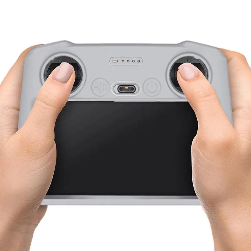 Силиконовый защитный чехол с защитой от царапин и царапин для DJIs Mini 3 Pro ударопрочный чехол с защитой от царапин для дистанционного управлен...
Силиконовый защитный чехол с защитой от царапин и царапин для DJIs Mini 3 Pro ударопрочный чехол с защитой от царапин для дистанционного управлен...