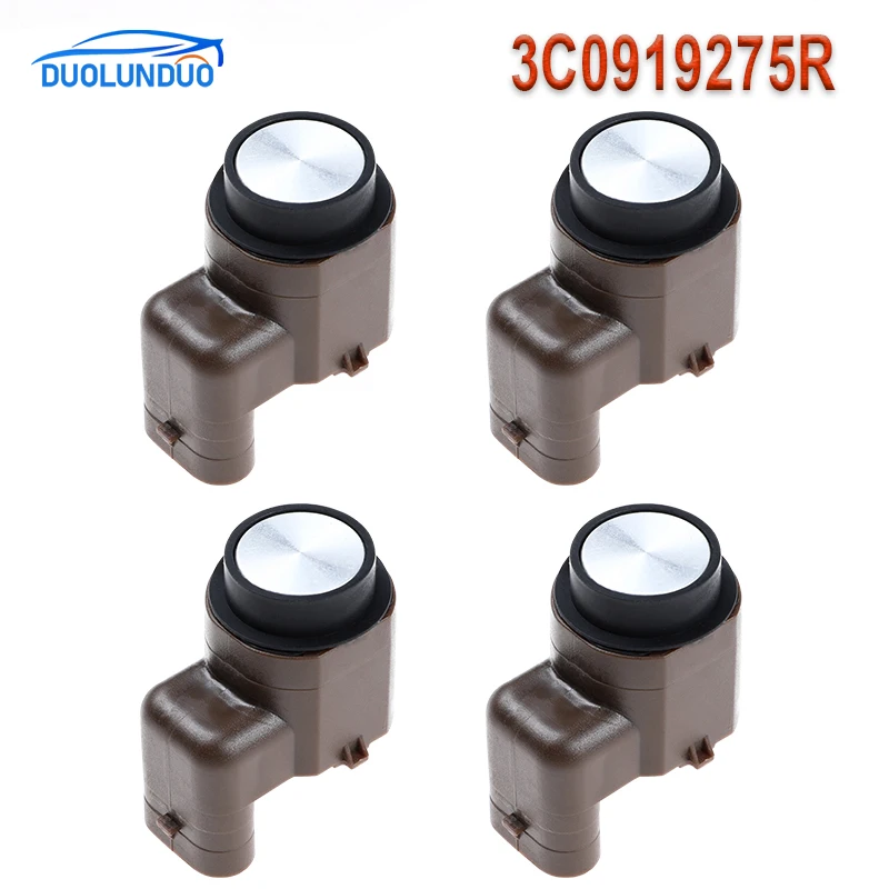 New High Quality Car Accessories PDC Sensor 3C0919275R For Volkswagen Passat B6 Golf MK5
New High Quality Car Accessories PDC Sensor 3C0919275R For Volkswagen Passat B6 Golf MK5
