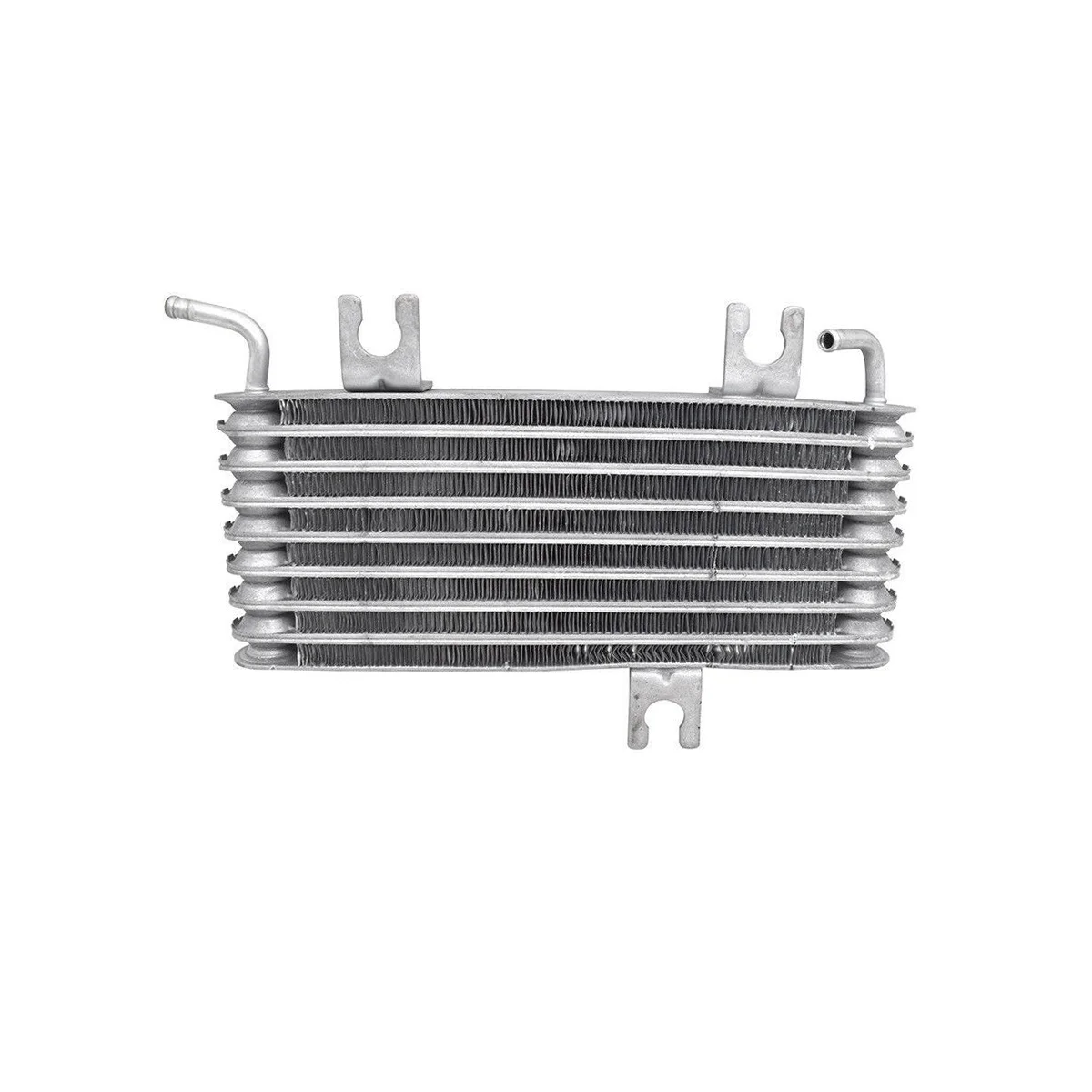 T/M Oil Cooler Assy Fit for NISSAN QASHQAI / QASHQAI +2 I (J10, NJ10, JJ10E) 1.6 2.0 2007-2013 21606-JD30A 21606-JD30B 
T/M Oil Cooler Assy Fit for NISSAN QASHQAI / QASHQAI +2 I (J10, NJ10, JJ10E) 1.6 2.0 2007-2013 21606-JD30A 21606-JD30B