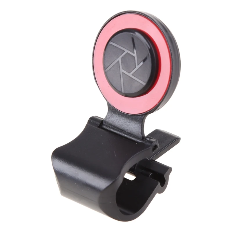 

2023 New A9 Mobile Phone Joystick Smartphone Mini for Touch Screen Joypad Universal Clip-on Clamp for King's Glory Tablet Arcade