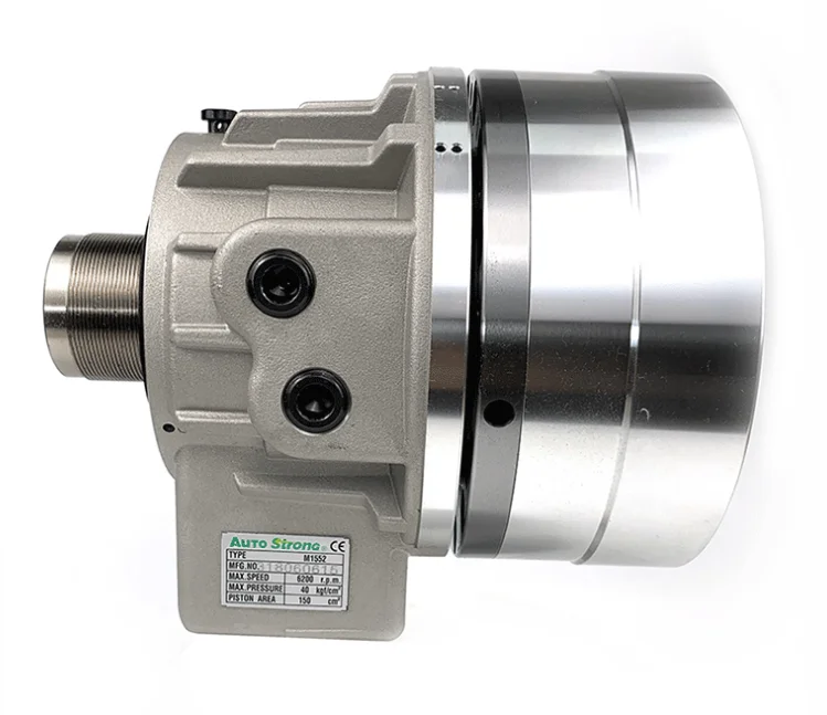 work holding lathe chuck Through-hole rotary type short hollow hydraulic cylinder Chuck hollow rotary cylinder M1552 m1246
work holding lathe chuck Through-hole rotary type short hollow hydraulic cylinder Chuck hollow rotary cylinder M1552 m1246