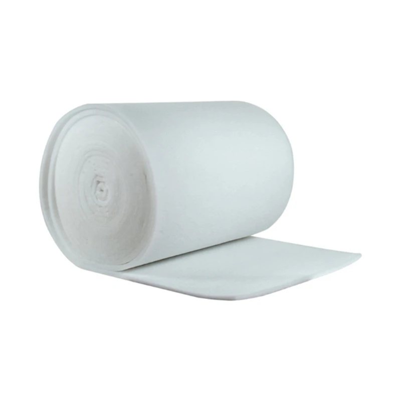 Air Conditioning Filter Fabric Roll Pre Filter Easy to Install & Remove Protects Your Air Conditioning from Damage
Air Conditioning Filter Fabric Roll Pre Filter Easy to Install & Remove Protects Your Air Conditioning from Damage