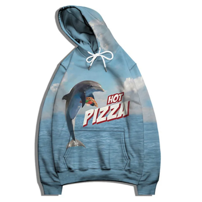 2022 Autumn and Winter New Shark 3D Pattern Trend Style Men's and Children's Hooded Sweater Pullover Sweatshirt Jacket hoodies
2022 Autumn and Winter New Shark 3D Pattern Trend Style Men's and Children's Hooded Sweater Pullover Sweatshirt Jacket hoodies