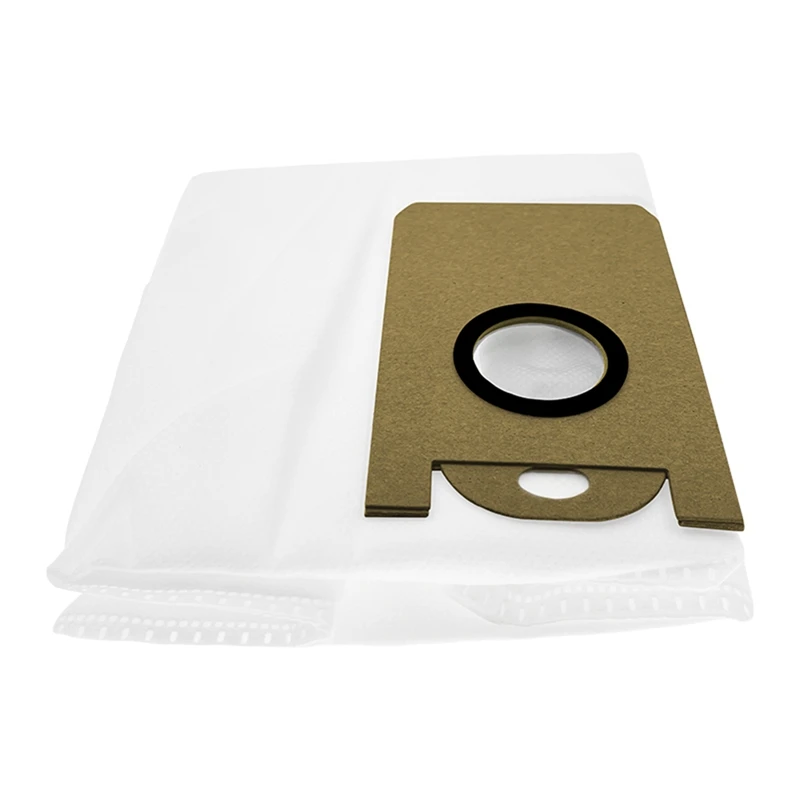 Dust Bag For Proscenic M8 Pro M7 Pro VIOMI VXVC11/Kyvol Cybovac S31 /Uoni V980 PLUS/Honiture Q6 Robot Vacuum Cleaner
Dust Bag For Proscenic M8 Pro M7 Pro VIOMI VXVC11/Kyvol Cybovac S31 /Uoni V980 PLUS/Honiture Q6 Robot Vacuum Cleaner