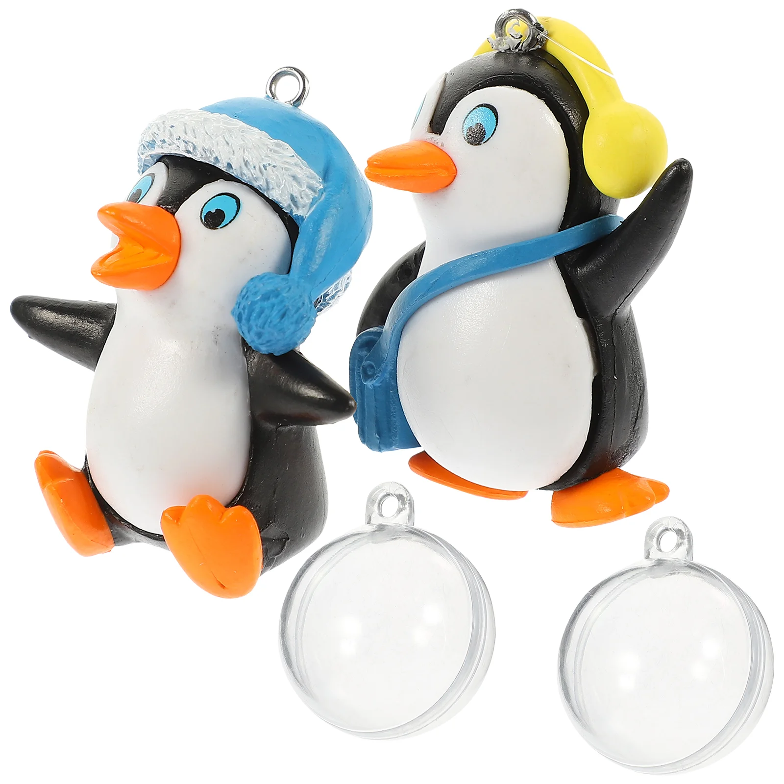 Penguin Tank Floating Aquarium Statue Figure Diver Treasure Ornament Landscape Decorations Decor Ornaments Cupcake Decoration
Penguin Tank Floating Aquarium Statue Figure Diver Treasure Ornament Landscape Decorations Decor Ornaments Cupcake Decoration