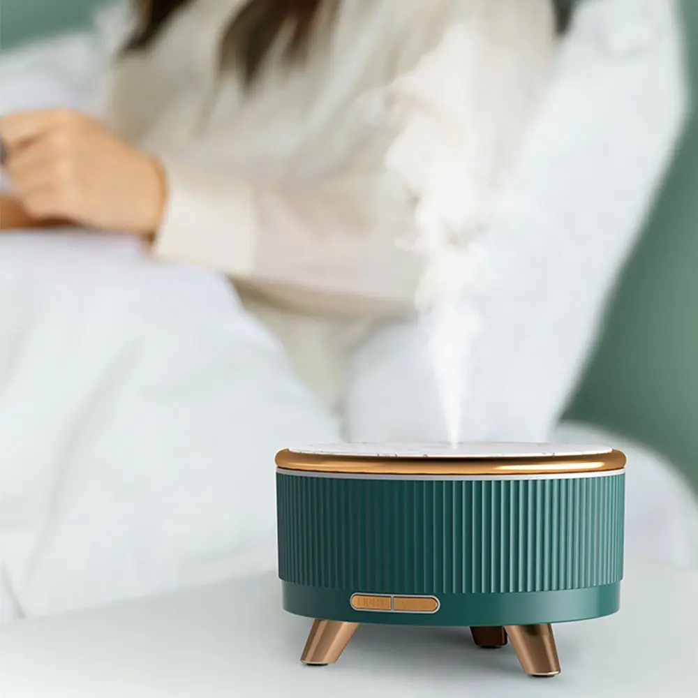 Ultrasonic Fragrance Essential Oil Mist Maker Aroma Diffuser Aromatherapy Air Purifier Air Humidifier
Ultrasonic Fragrance Essential Oil Mist Maker Aroma Diffuser Aromatherapy Air Purifier Air Humidifier