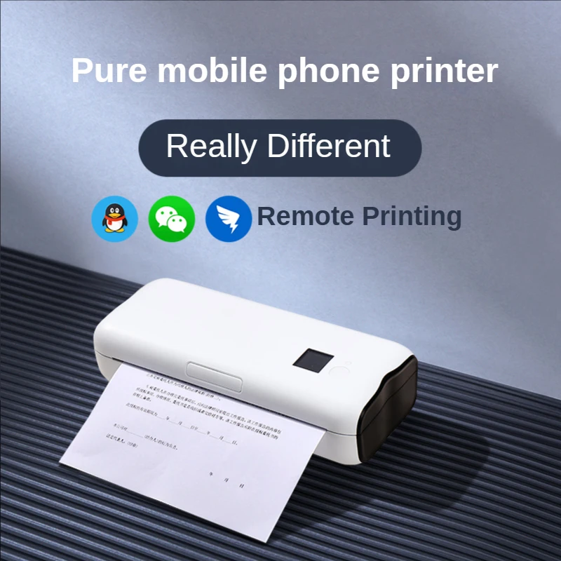 A4 Printer Stickers Label Impresora Impressora Etiquetadora Sticker Thermal Portatil Pegatinas Termica De Etiquetas Bluetooth
A4 Printer Stickers Label Impresora Impressora Etiquetadora Sticker Thermal Portatil Pegatinas Termica De Etiquetas Bluetooth