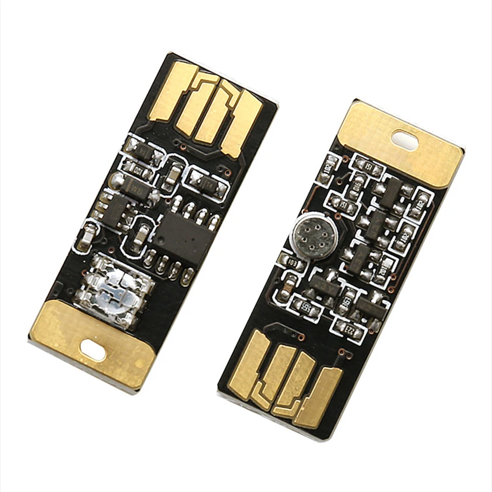 USB LED Atmosphere Light Moudle 5V Touch Sensor Dimmable Night Light Seven-color Gradient Voice Controlled Rhythm Light Module
USB LED Atmosphere Light Moudle 5V Touch Sensor Dimmable Night Light Seven-color Gradient Voice Controlled Rhythm Light Module