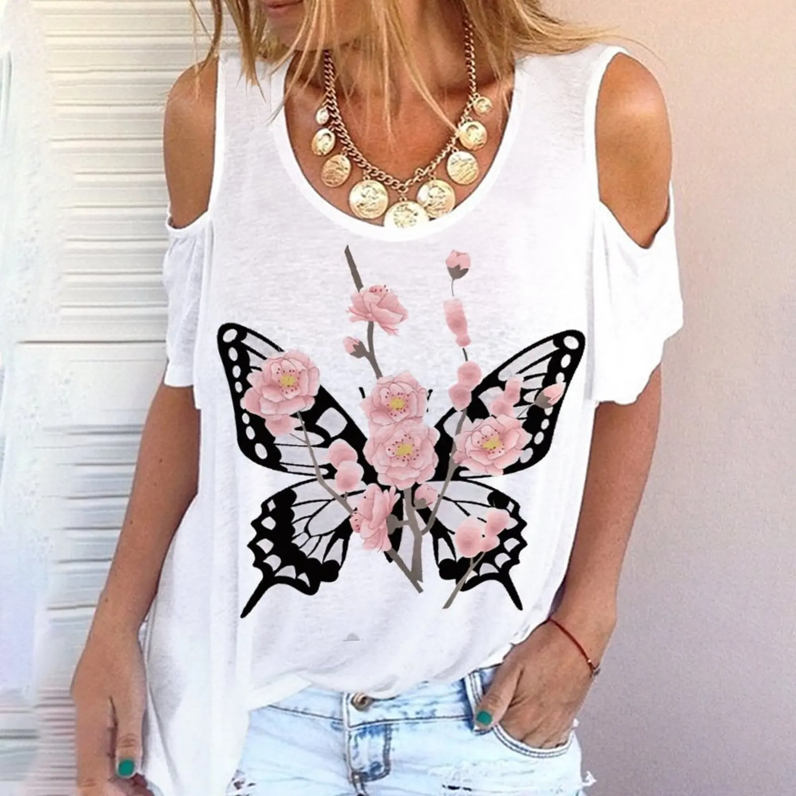 2022 Women's off-the-shoulder Skirt Summer thin skirt Clothing Women printed 3D printed comfortable and convenient pattern
2022 Women's off-the-shoulder Skirt Summer thin skirt Clothing Women printed 3D printed comfortable and convenient pattern