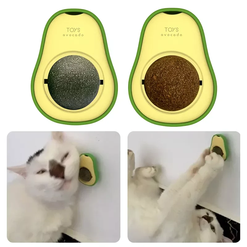 Pet Ball Avocado Catnip Toy Healthy Natural Catnip Mint Cats for Kitten Treating Home Chasing Game Cleaning Molar Teeth Toy
Pet Ball Avocado Catnip Toy Healthy Natural Catnip Mint Cats for Kitten Treating Home Chasing Game Cleaning Molar Teeth Toy