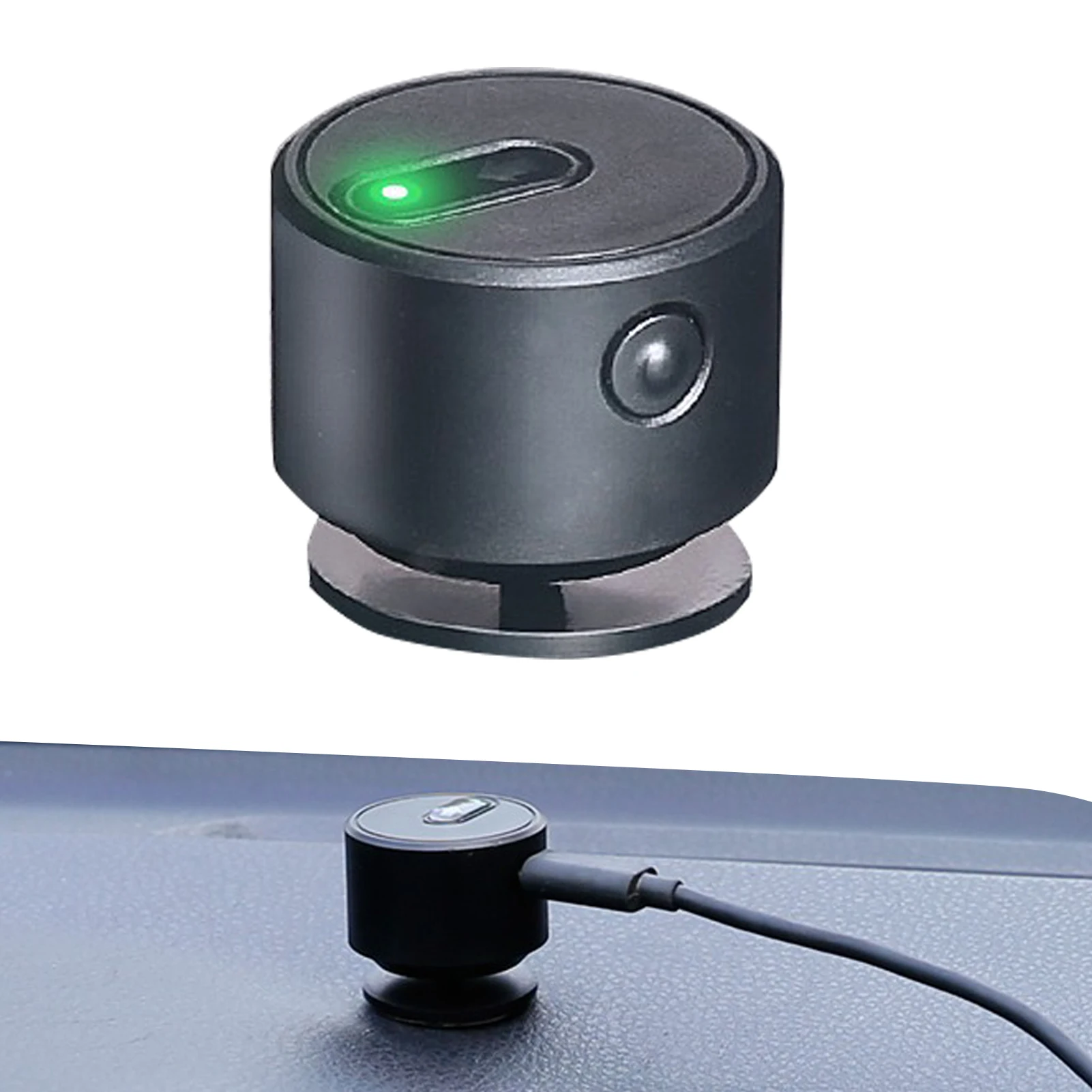 Lane Departure Warner Car Driving Security Assistant Rechargeable LED Auxiliary Light Security Warning
Lane Departure Warner Car Driving Security Assistant Rechargeable LED Auxiliary Light Security Warning