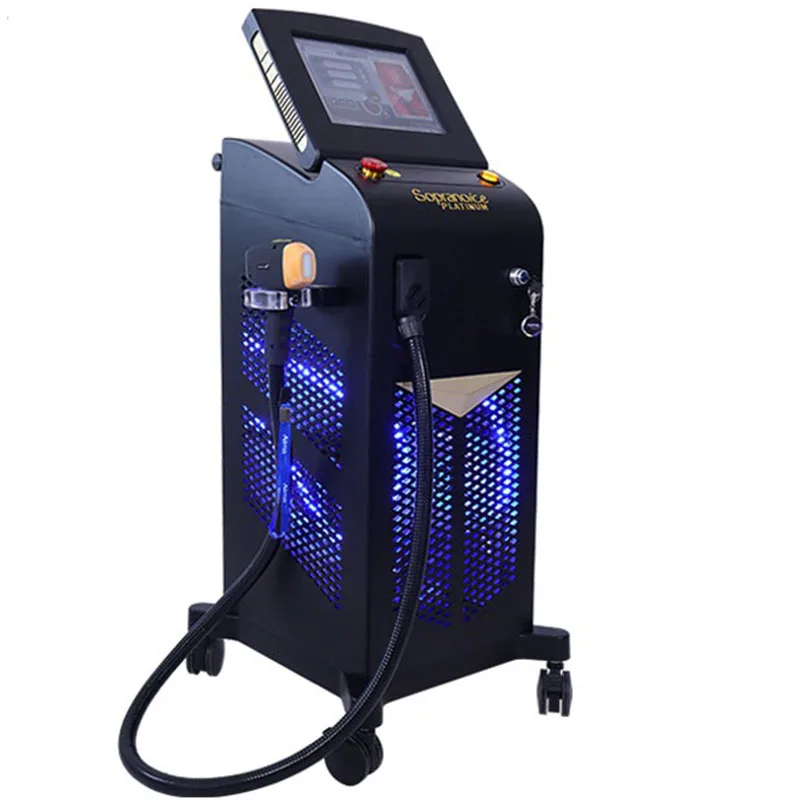 Professional Diode Hair Removal Machine 808nm 755nm 1060nm Ice Platinum Hair Removal
Professional Diode Hair Removal Machine 808nm 755nm 1060nm Ice Platinum Hair Removal