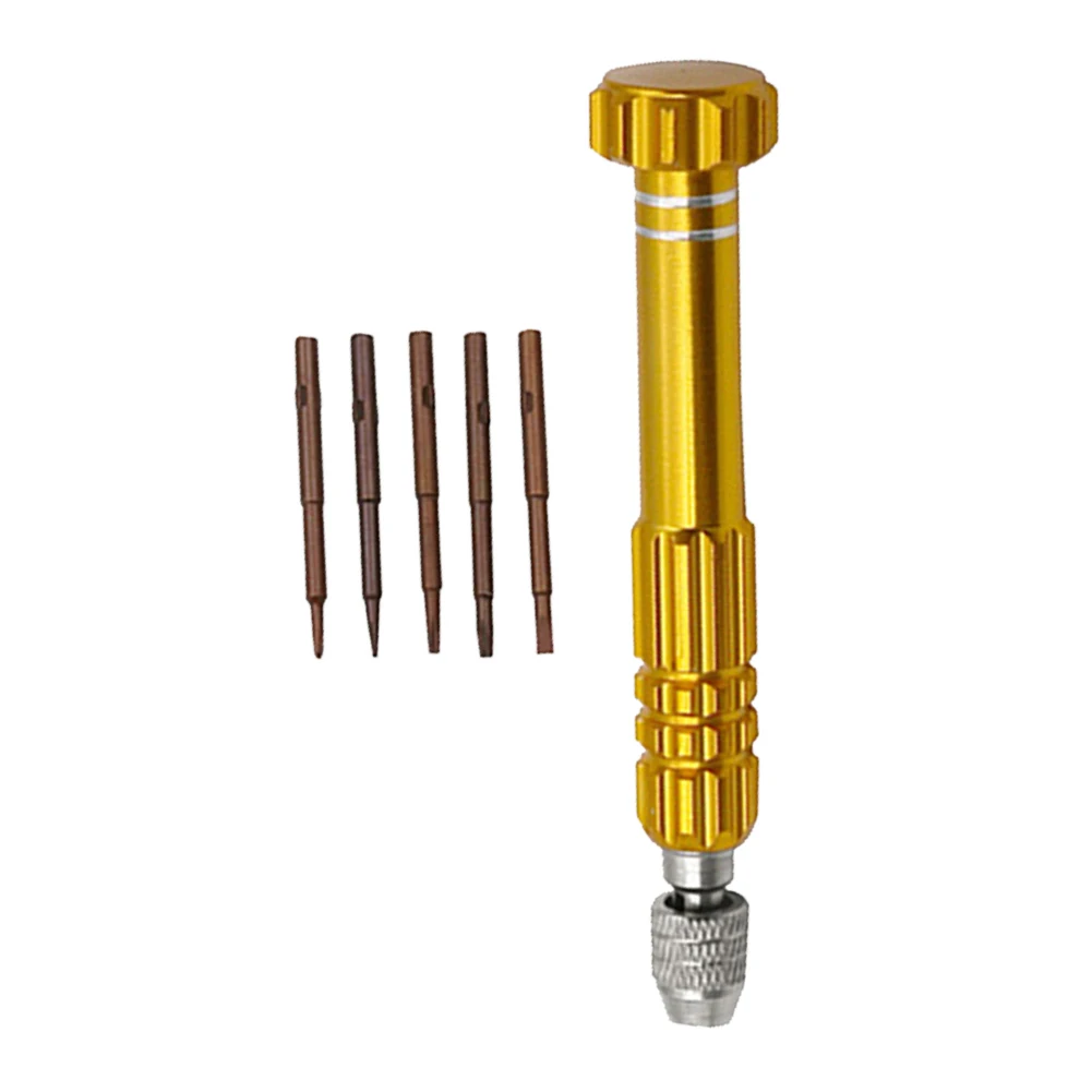 5 In 1 Screwdriver Screw Cell Repair Kit Mobile Watch Phone Tool Torx Screwdrivers Set For Phone Repair Hand Tools Accessory
5 In 1 Screwdriver Screw Cell Repair Kit Mobile Watch Phone Tool Torx Screwdrivers Set For Phone Repair Hand Tools Accessory