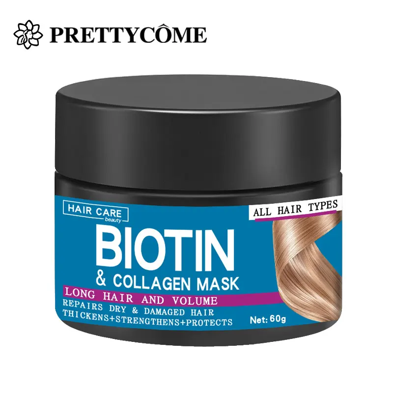 Коллагеновая маска для волос PRETTYCOME, 60 г, волшебная маска для лечения и восстановления волос за 5 секунд, восстанавливает повреждение, восста...
Коллагеновая маска для волос PRETTYCOME, 60 г, волшебная маска для лечения и восстановления волос за 5 секунд, восстанавливает повреждение, восста...