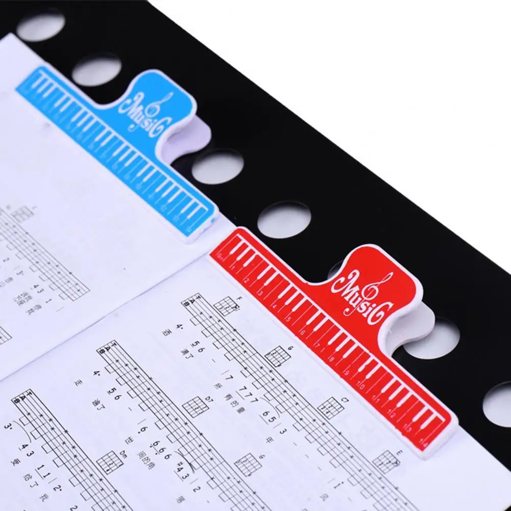 Multi-functional Colorful Plastic Clips for Guitar Player Spring Clip Music Score Fixed for Guitar Player
Multi-functional Colorful Plastic Clips for Guitar Player Spring Clip Music Score Fixed for Guitar Player