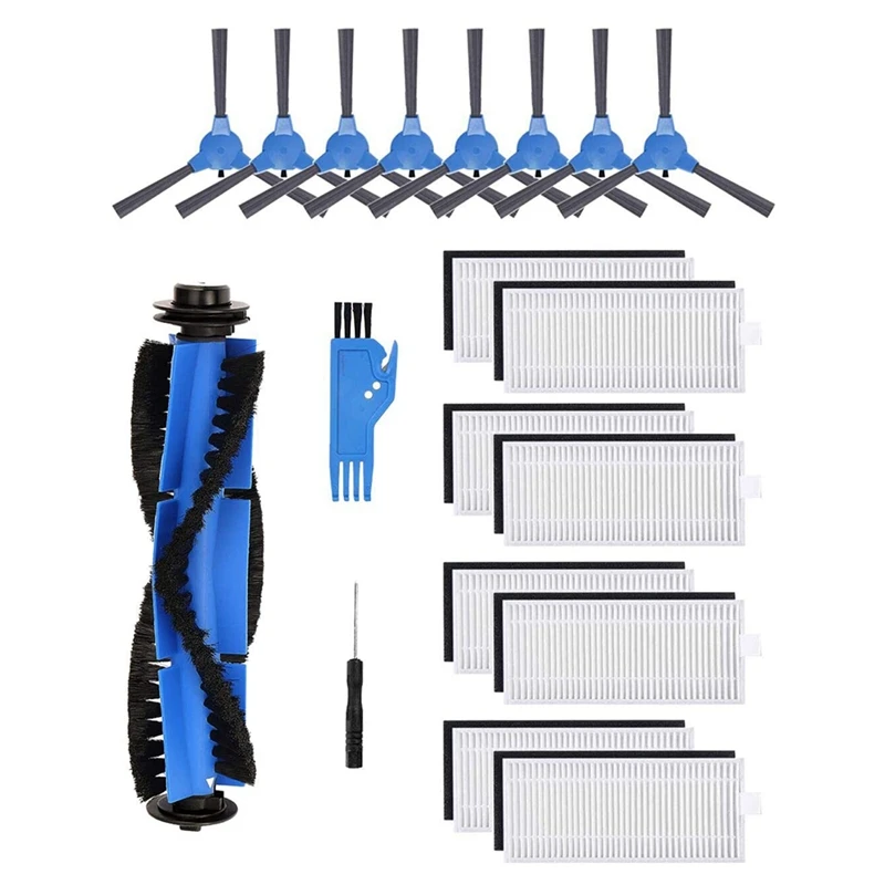 Запасные части, совместимые с Eufy Robovac 11S Robovac 30 Robovac 30C Robovac 15C Robovac 12 Robovac 35C, аксессуары
Запасные части, совместимые с Eufy Robovac 11S Robovac 30 Robovac 30C Robovac 15C Robovac 12 Robovac 35C, аксессуары