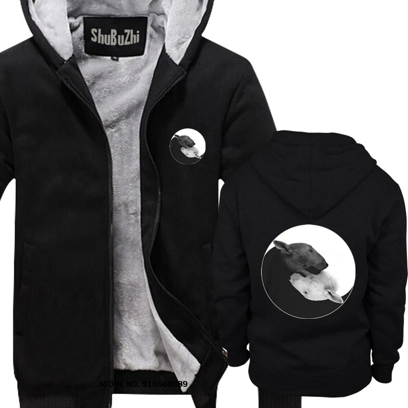 Men hoody Bull Terrier Yin And Yang thick hoodies male brand jacket men winter warm hoody male brand thick hoodies
Men hoody Bull Terrier Yin And Yang thick hoodies male brand jacket men winter warm hoody male brand thick hoodies