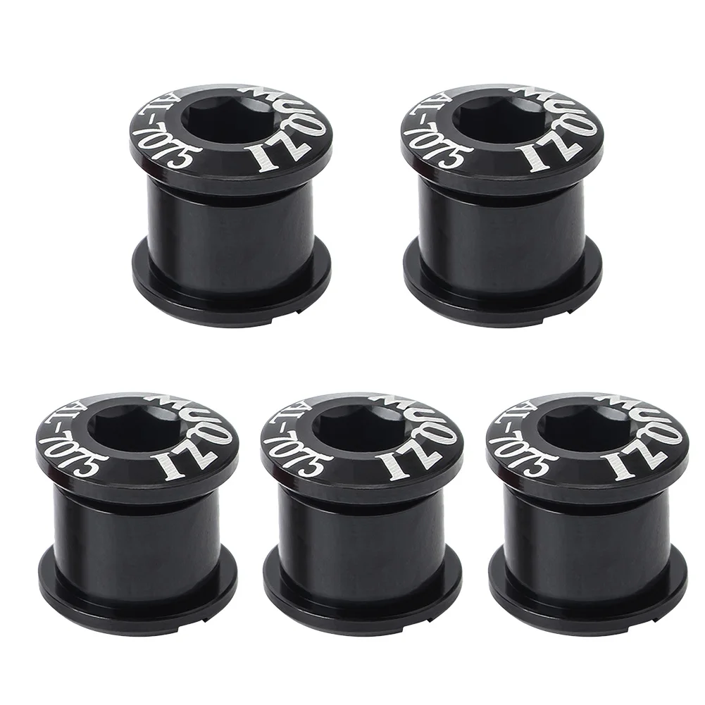 5pcs Bicycle Crank Screws MTB Road Bike Chainring Bolts Single Double Triple Speeds Screws Aluminum Bike Crank Screw
5pcs Bicycle Crank Screws MTB Road Bike Chainring Bolts Single Double Triple Speeds Screws Aluminum Bike Crank Screw