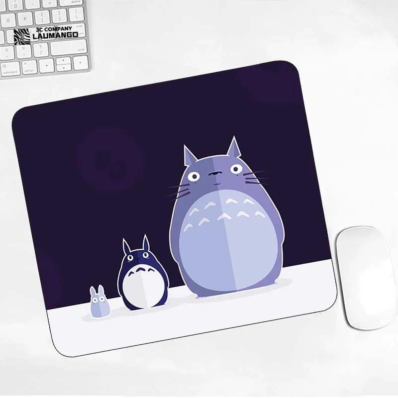 Anime Mouse Pad Gaming Accessories Totoro Mousepad Gamer Keyboard Computer Desk Mat Cabinet Pc Mats Carpet Mause Laptops Mice
Anime Mouse Pad Gaming Accessories Totoro Mousepad Gamer Keyboard Computer Desk Mat Cabinet Pc Mats Carpet Mause Laptops Mice